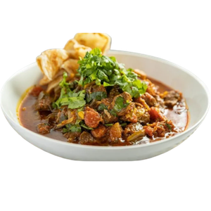 Lamb Dupiaza